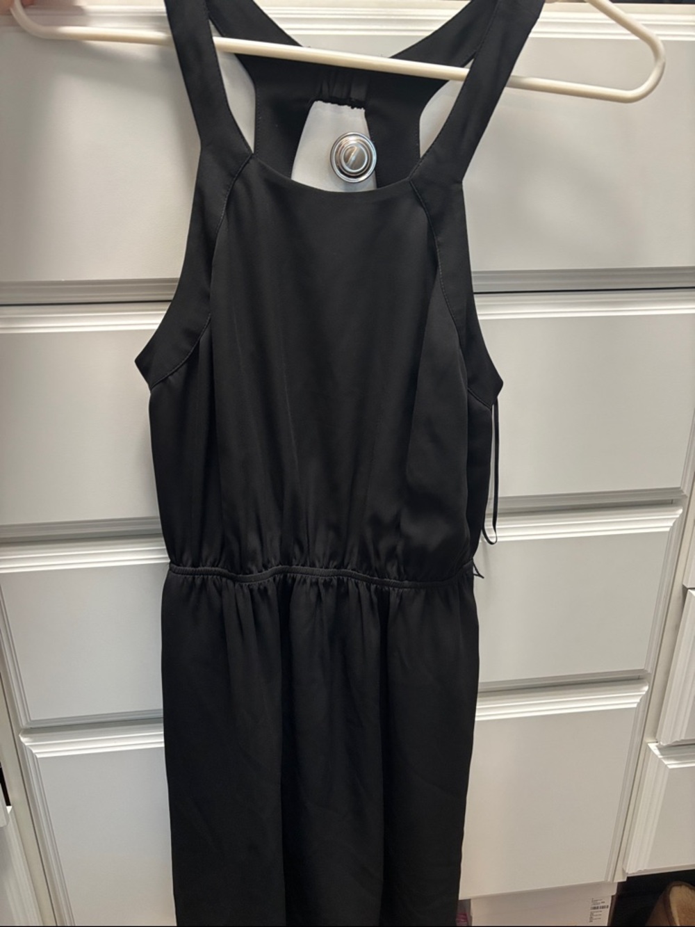 Express Dress